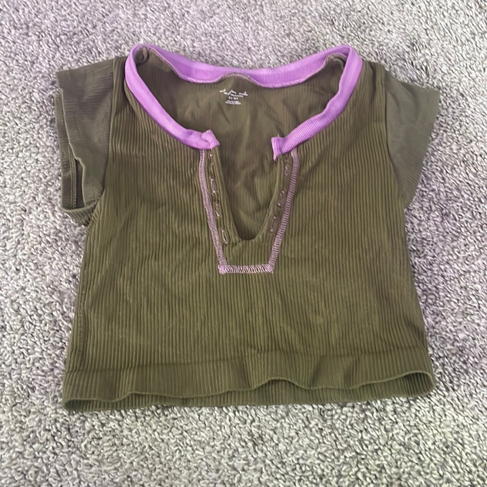 out from under urbanoutffiters top